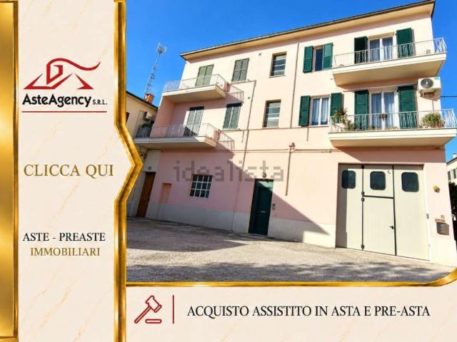 Appartamento in vendita di 102 m² in Via Ancona, 30