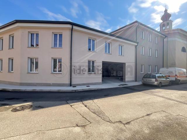 Appartamento in vendita di 102 m² in Via Androna Veneta, 2