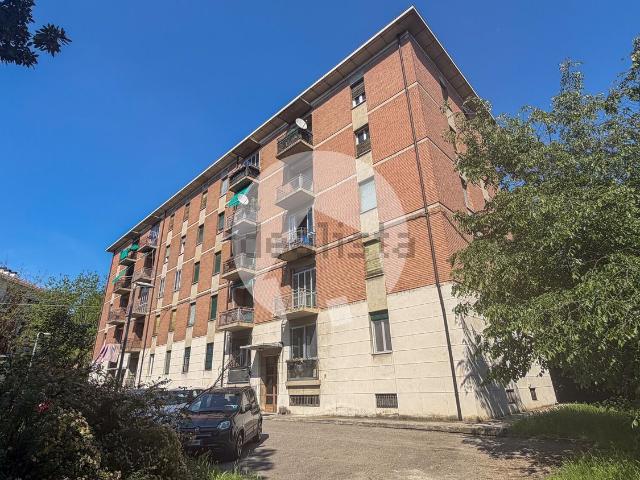 Appartamento in vendita di 102 m² in Via Andrea Balletti, 13