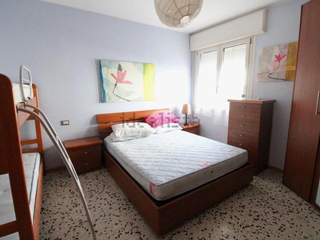 Appartamento in vendita di 102 m² in Via Andrea Palladio, 13
