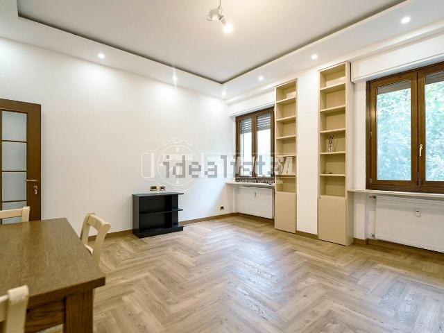 Appartamento in vendita di 102 m² in Via Angelo Massarotti