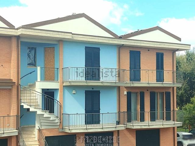 Appartamento in vendita di 102 m² in Via Angelo Claudio Tolomei, 1