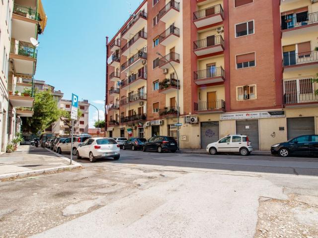 Appartamento in vendita di 102 m² in Via Angelo Fraccacreta, 11