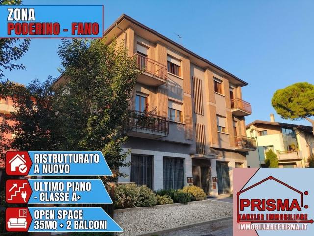 Appartamento in vendita di 102 m² in Via Abruzzi