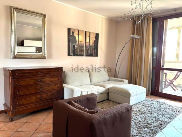 Appartamento in vendita di 102 m² in Via Ada Negri, 10