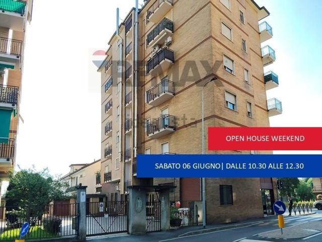 Appartamento in vendita di 102 m² in Via Alcide De Gasperi, 4