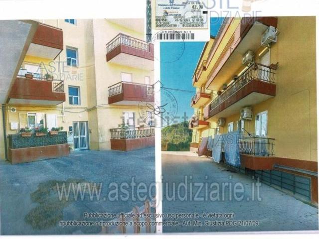 Appartamento in vendita di 102 m² in Via Alcide de Gasperi, 76