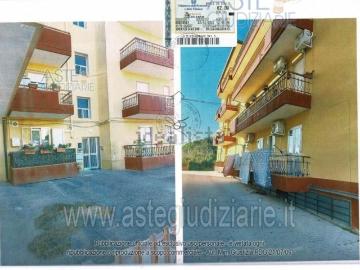 Appartamento in vendita di 102 m² in Via Alcide de Gasperi, 76