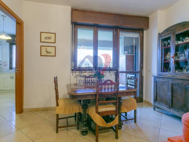 Appartamento in vendita di 102 m² in Via Aldo Bibolini, 11