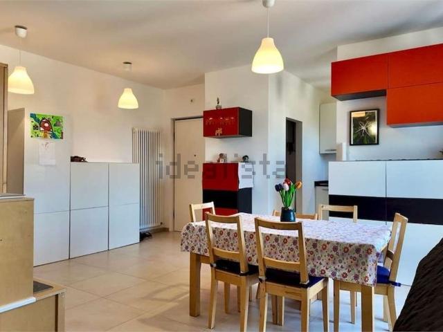 Appartamento in vendita di 102 m² in Via Alessandro Volta