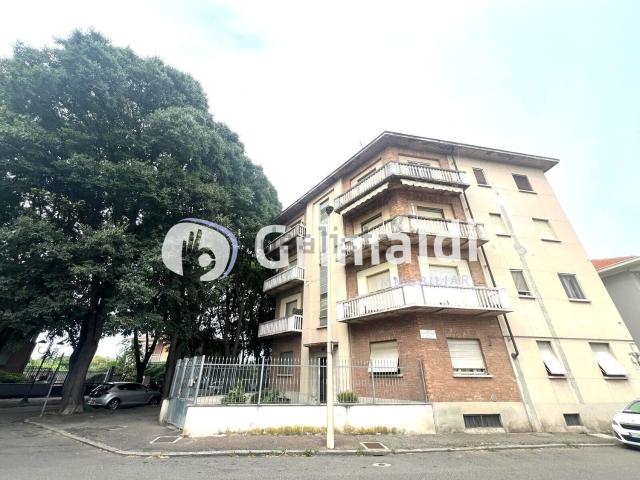 Appartamento in vendita di 102 m² in Via Alessandro di Gifflenga, 7
