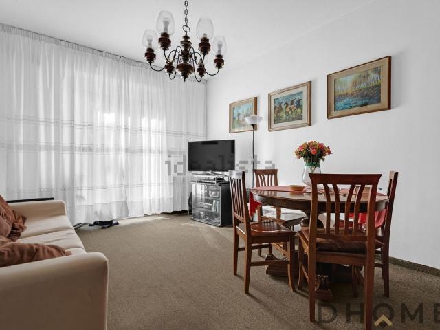 Appartamento in vendita di 102 m² in Via Alessandro Litta Modignani, 111