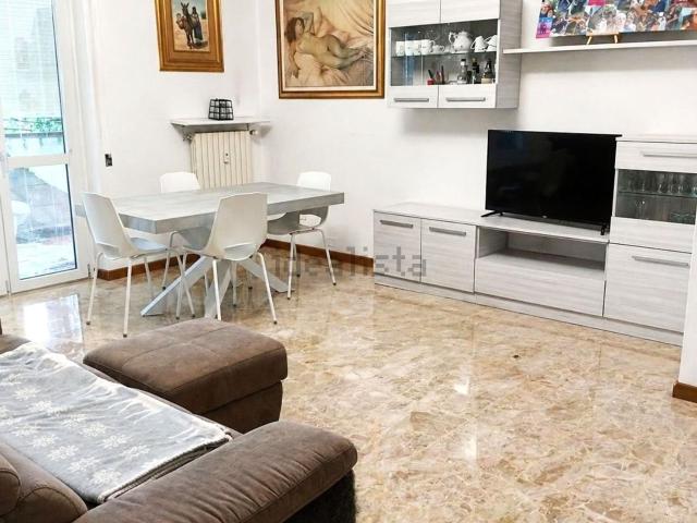 Appartamento in vendita di 102 m² in Via Alessandro Manzoni, 20