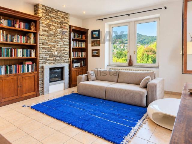 Appartamento in vendita di 102 m² in Via alla Quiete, 3