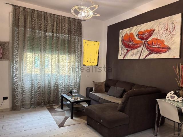 Appartamento in vendita di 102 m² in Via Aretina
