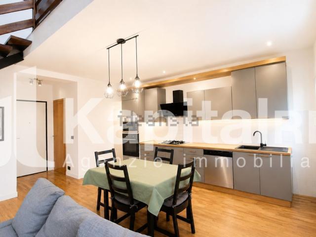 Appartamento in vendita di 102 m² in Via Armiggia, 38