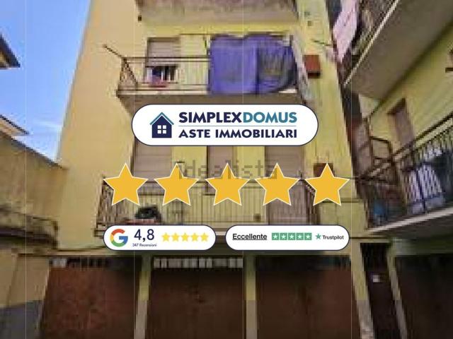 Appartamento in vendita di 102 m² in Via Asti