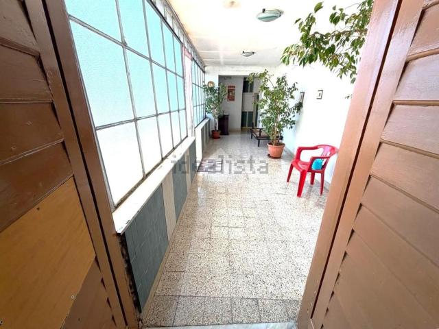 Appartamento in vendita di 102 m² in Via Bonaventura Zumbini, 12