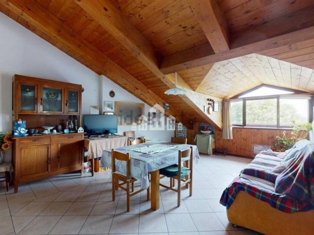 Appartamento in vendita di 102 m² in Via Baldissero