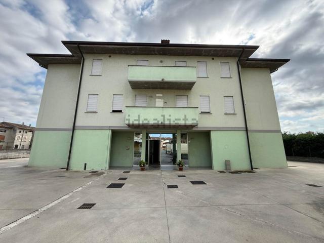 Appartamento in vendita di 102 m² in Via Belfiore, 19