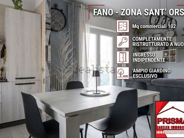 Appartamento in vendita di 102 m² in Via Bellandra, 20