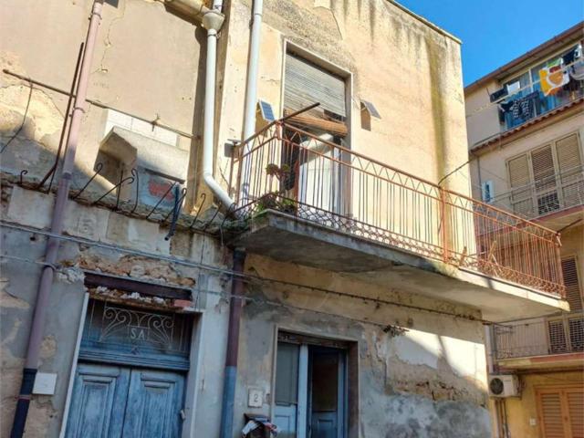 Appartamento in vendita di 102 m² in Via Benedetto Croce, 2