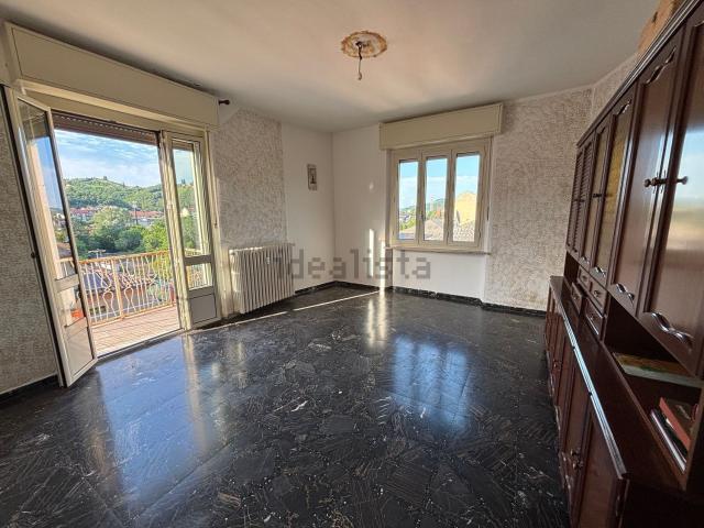 Appartamento in vendita di 102 m² in Via Buenos Aires