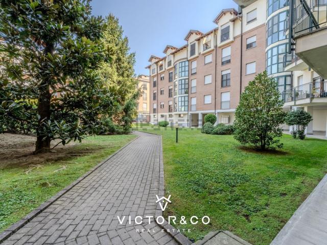 Appartamento in vendita di 102 m² in Via Buozzi