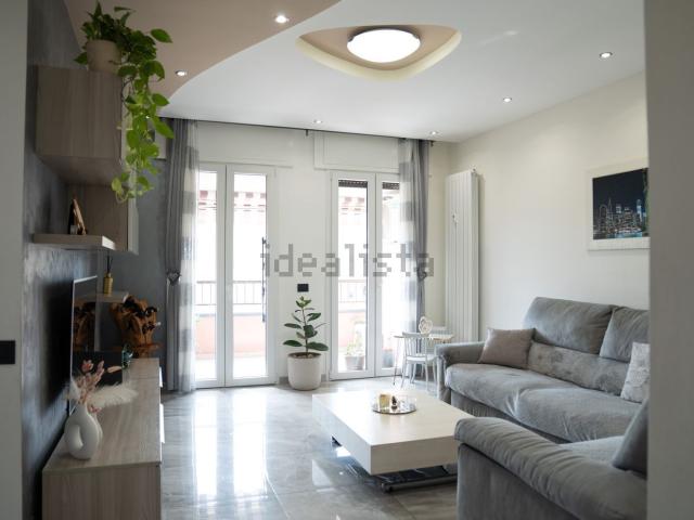 Appartamento in vendita di 102 m² in Via Burago
