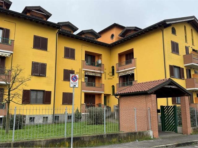 Appartamento in vendita di 102 m² in Via G.Ungaretti, 2
