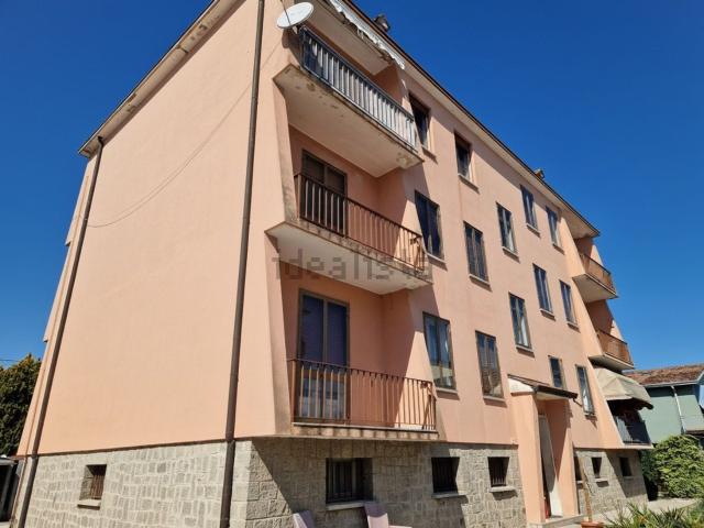 Appartamento in vendita di 102 m² in Via G. Barbieri