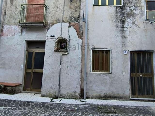 Appartamento in vendita di 102 m² in Via G. Cherubino