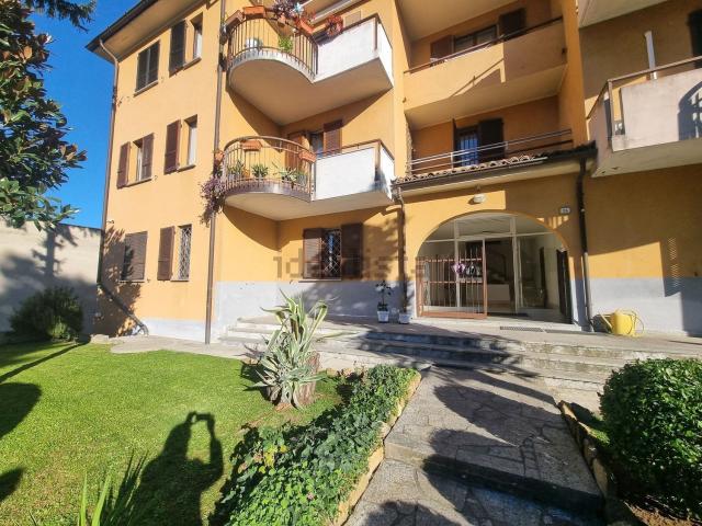 Appartamento in vendita di 102 m² in Via Goffredo Mameli, 6