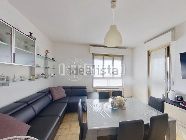 Appartamento in vendita di 102 m² in Via Gorizia, 72