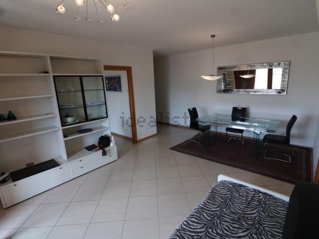 Appartamento in vendita di 102 m² in Via Gazzera Alta