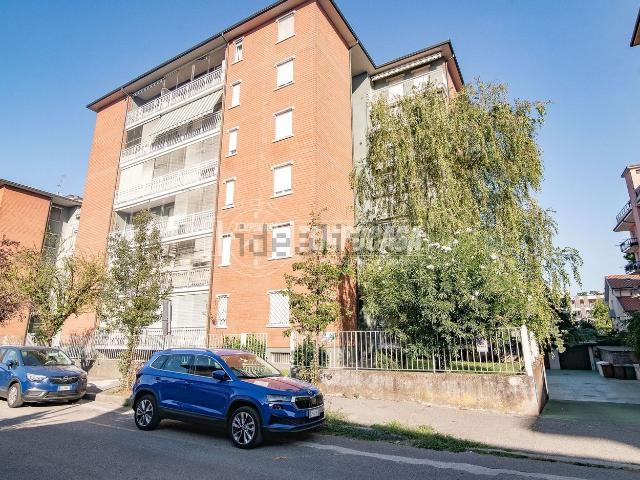Appartamento in vendita di 102 m² in Via Galileo Galilei