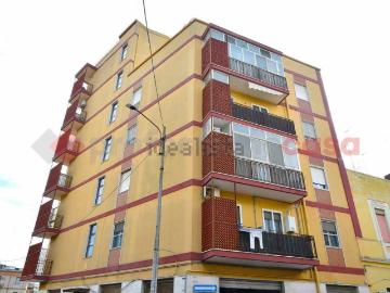 Appartamento in vendita di 102 m² in Via Giulio Cesare, 153