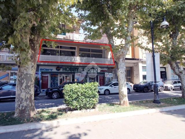 Appartamento in vendita di 102 m² in Via Giuseppe Mazzini, 9