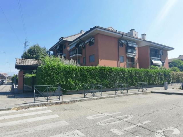 Appartamento in vendita di 102 m² in Via Giuseppe Paganelli, 60