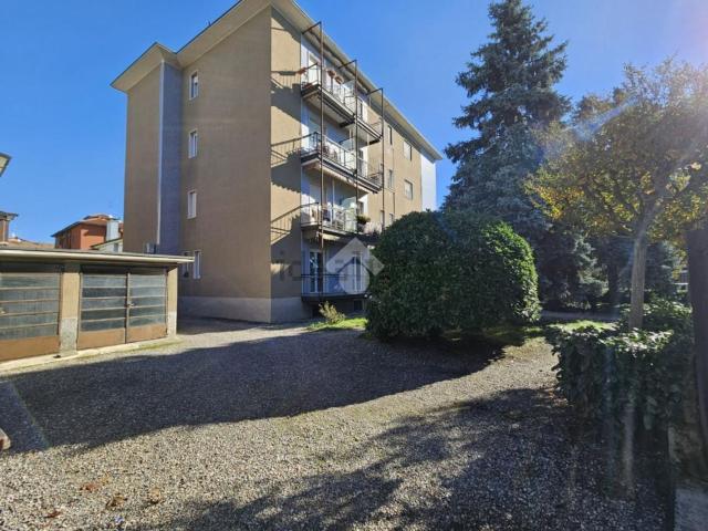 Appartamento in vendita di 102 m² in Via Giuseppe Parini, 2