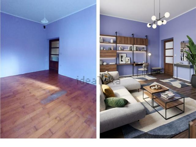 Appartamento in vendita di 102 m² in Via Giuseppe Torchio, 7