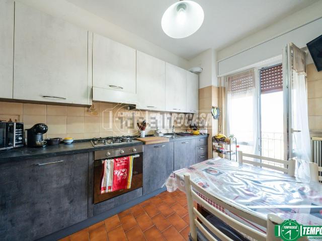 Appartamento in vendita di 102 m² in Via Giuseppe Verdi, 5