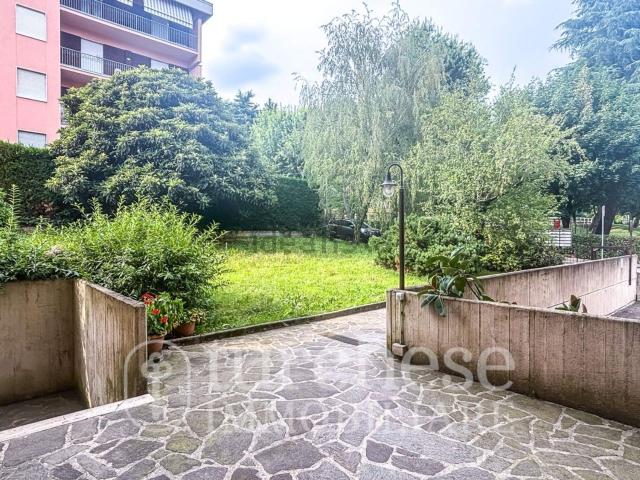 Appartamento in vendita di 102 m² in Via Giacomo Matteotti, 4