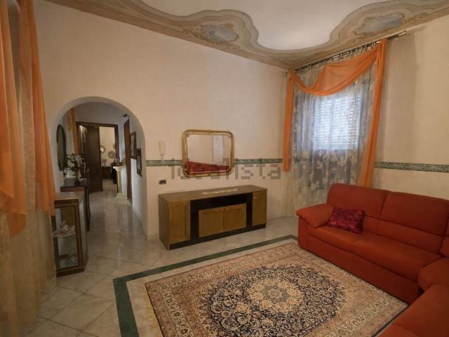 Appartamento in vendita di 102 m² in Via Gioberti, 7