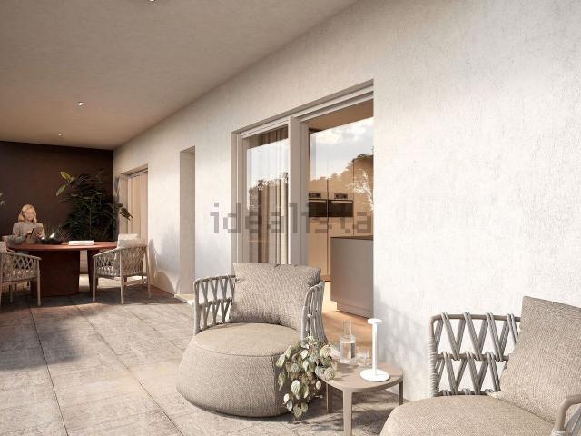 Appartamento in vendita di 102 m² in Via Giosuè Carducci