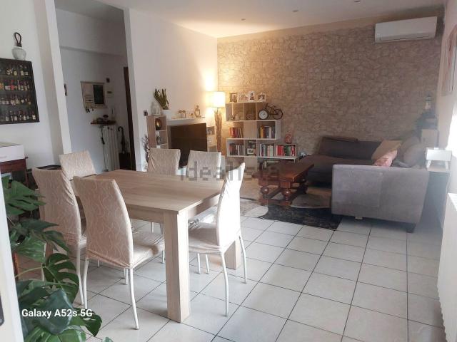 Appartamento in vendita di 102 m² in Via Giosuè Carducci