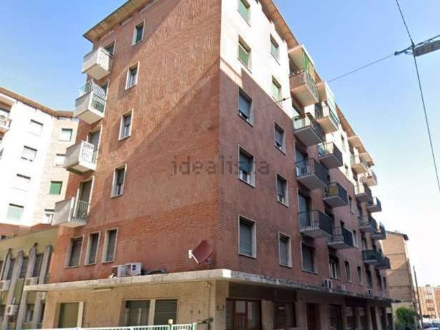 Appartamento in vendita di 102 m² in Via Giorgio Ercolani, 10
