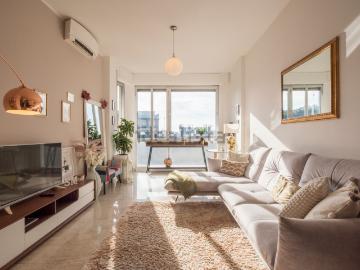 Appartamento in vendita di 102 m² in Via Giovanni Antonio Plana, 6