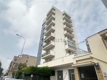 Appartamento in vendita di 102 m² in Via Giovanni Evangelista Di Blasi