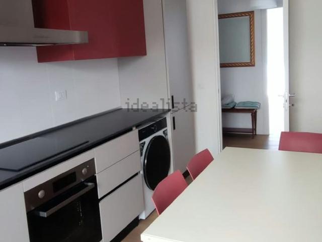 Appartamento in vendita di 102 m² in Via Giovanni Querini, 17